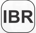 IBR logo