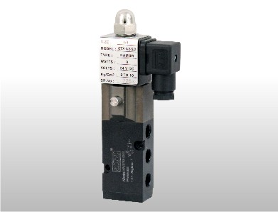 namur solenoid valve