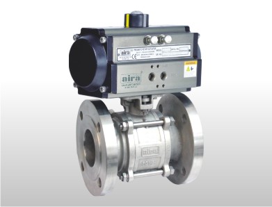 3 Piece Ball Valve Manufacturer