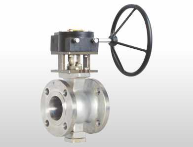 Floating Ball Valve